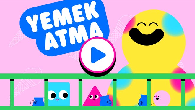 Yemek Atma